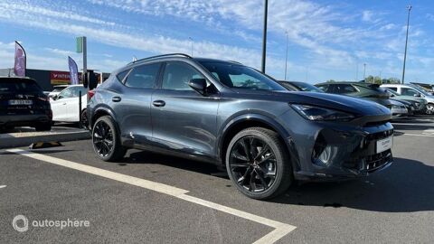 Formentor 1.5 eHybrid 204ch V DSG6 2026 occasion 79000 Niort