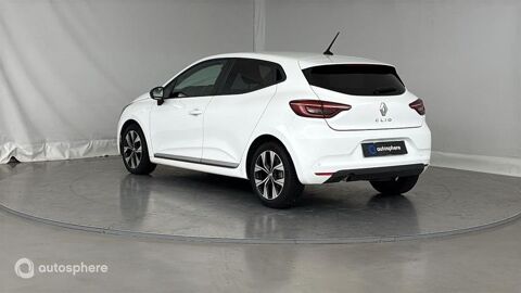 Clio 1.5 Blue dCi 100ch Evolution 2023 occasion 57000 Metz