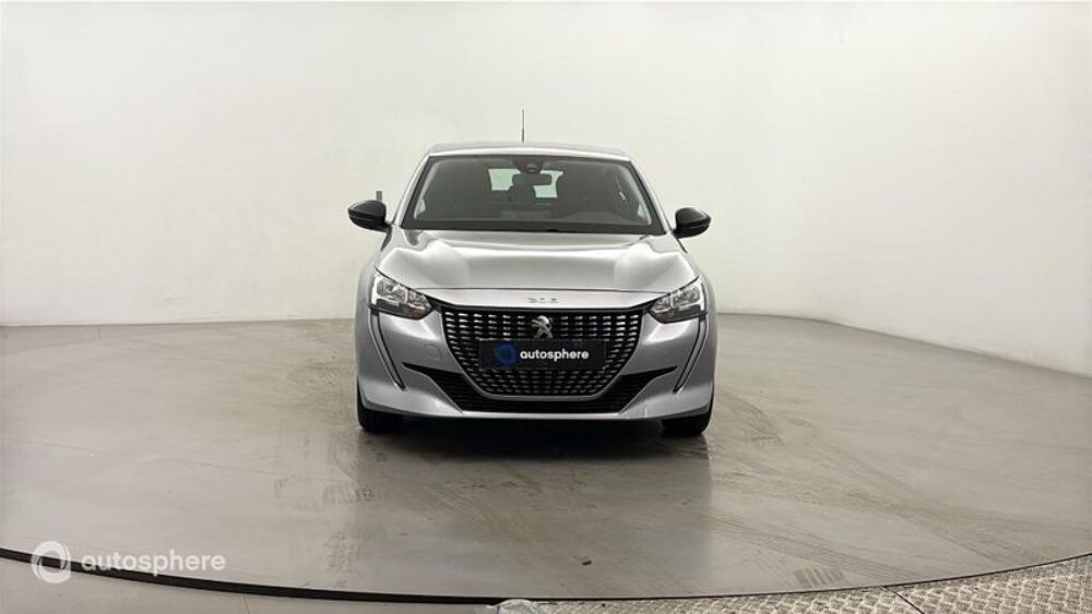 208 II Ph1 NG 1.2 PureTech 75ch S&S Active Pack 2023 occasion 86000 Poitiers
