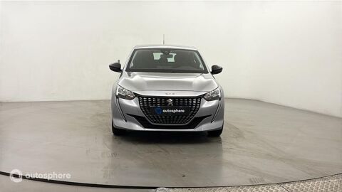 208 II Ph1 NG 1.2 PureTech 75ch S&S Active Pack 2023 occasion 86000 Poitiers