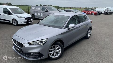 Annonce voiture Seat Leon 16999 