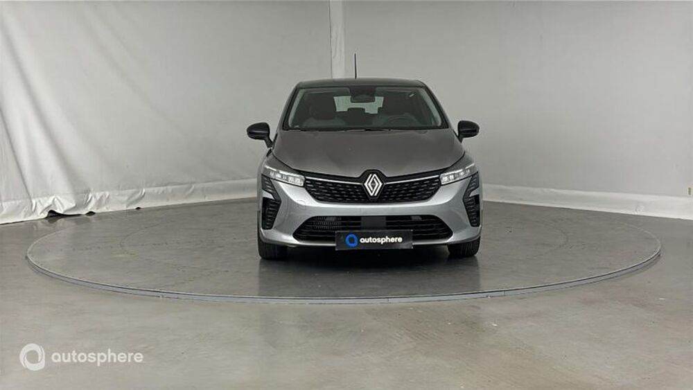 Clio 1.0 Eco-G 100ch Evolution - 25 2025 occasion 51100 Reims