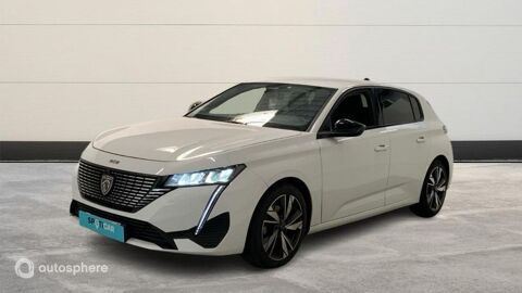Annonce voiture Peugeot 308 18499 €