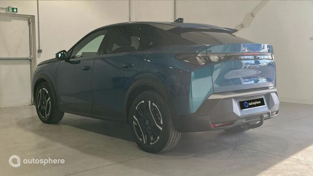 3008 Electrique 210ch Batterie 73 kWh Allure 2025 occasion 13100 Aix-en-Provence