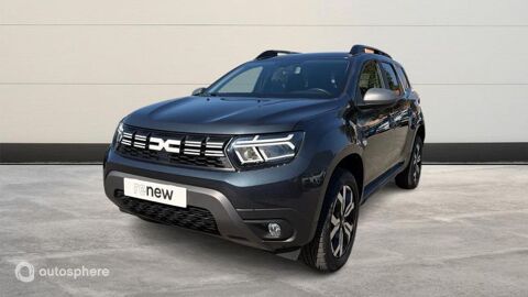 Annonce voiture Dacia Duster 19999 €