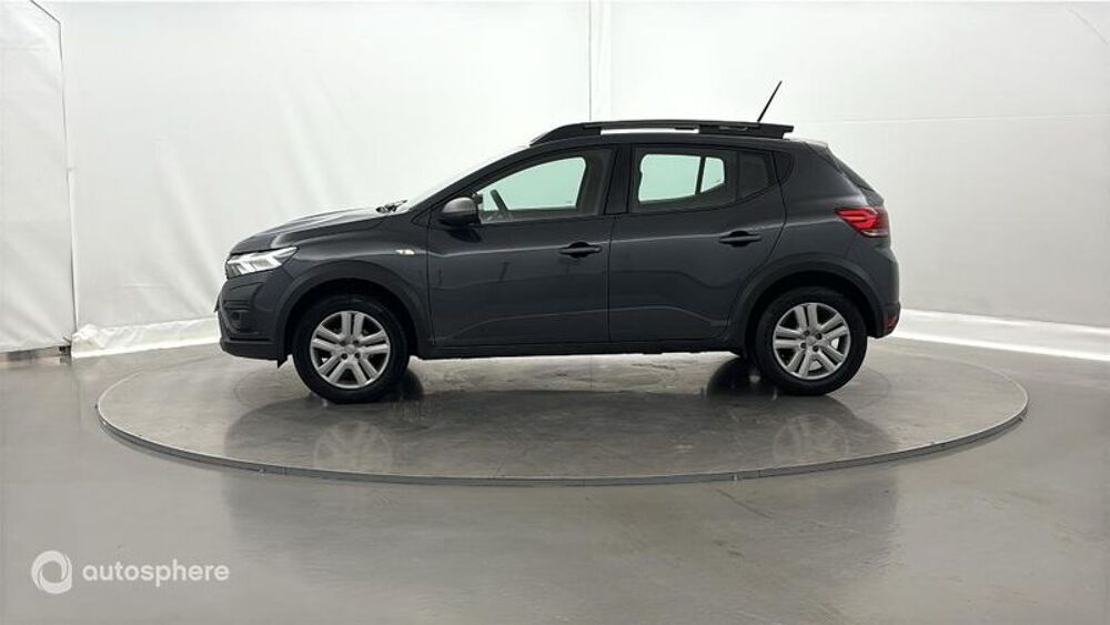 Sandero 1.0 TCe 90ch Stepway Expression 2022 occasion 59160 Lomme