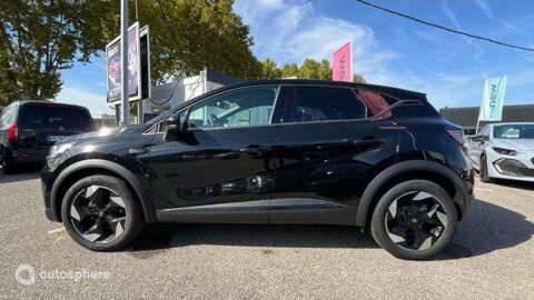 Captur 1.2 TCe 115ch Techno - 25 2026 occasion 84120 Pertuis