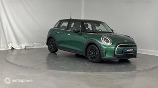 Cooper 136ch Edition Premium Plus BVA7 2023 occasion 59113 Seclin