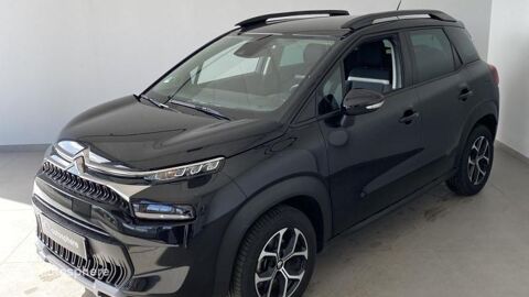 Citro&euml;n C3 Aircross PureTech 110ch S&S Feel Pack 2023 occasion Ch&acirc;tellerault 86100