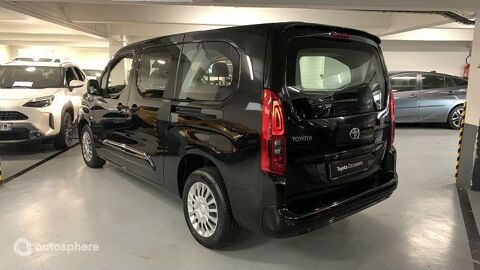 C5 aircross 1.2 Hybride 145ch MAX boite automatique 2026 occasion 86000 Poitiers