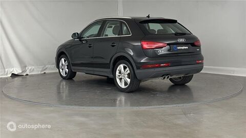 Q3 2.0 TDI 150ch ultra 2016 occasion 51100 Reims