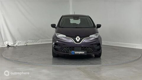 Zo&eacute; E-Tech Evolution charge normale R110 Achat Int&eacute;gral - 22B 2023 occasion 02000 Laon
