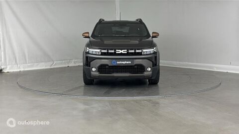 Duster 1.2 mild hybrid 130ch Extreme 2025 occasion 51200 &Eacute;pernay