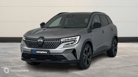 Annonce voiture Renault Austral 30999 €