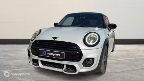 Annonce voiture Mini Cooper 19299 €