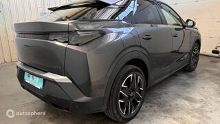 3008 Hybrid 136ch GT e-DCS6 2024 occasion 84000 Avignon