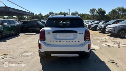 Countryman Cooper SE 125ch + 95ch Edition Premium ALL4 BVA6 2023 occasion 13100 Aix-en-Provence