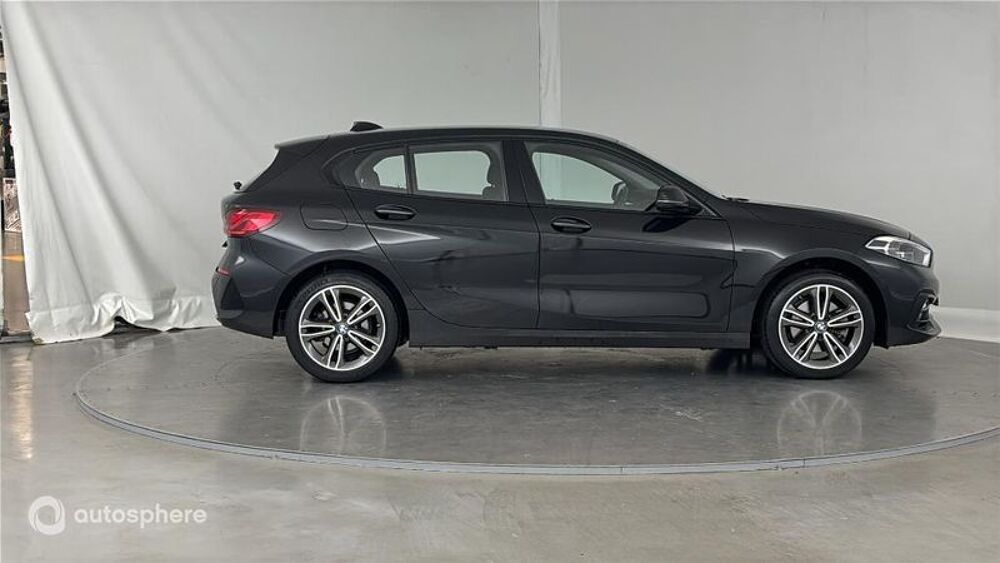 S&eacute;rie 1 116dA 116ch Edition Sport DKG7 2021 occasion 59650 Villeneuve-d'Ascq