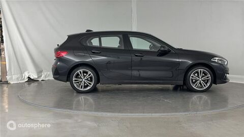 S&eacute;rie 1 116dA 116ch Edition Sport DKG7 2021 occasion 59650 Villeneuve-d'Ascq