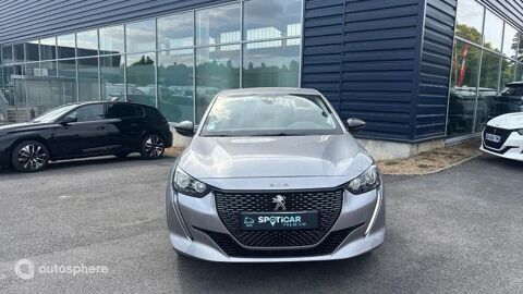 208 e- 136ch Style 2023 occasion 60000 Beauvais