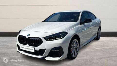 BMW Serie 2 220iA 178ch Edition M Sport Pro 9cv 2023 occasion Aix-en-Provence 13100