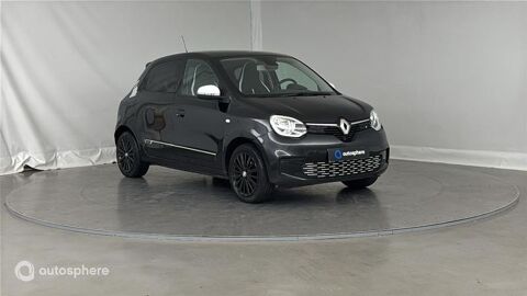 Twingo 1.0 SCe 65ch Urban Night 2023 occasion 59190 Hazebrouck