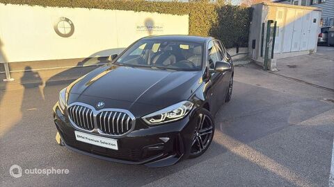 Annonce voiture BMW Srie 1 28999 