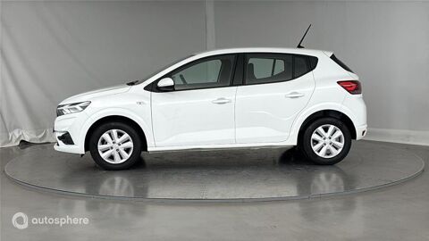 Sandero 1.0 TCe 90ch Expression CVT 2024 occasion 59223 Roncq