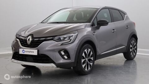 Annonce voiture Renault Captur 24799 
