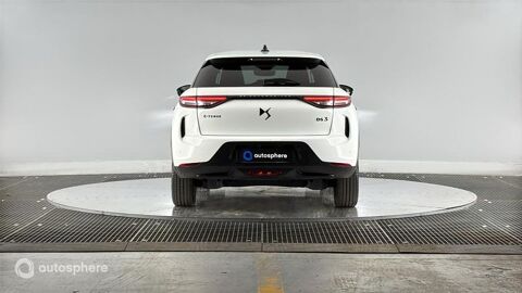DS3 E-Tense 156ch Performance Line + 2023 occasion 63000 Clermont-Ferrand