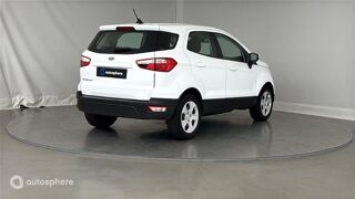 Ecosport 1.0 EcoBoost 100ch Trend 2020 occasion 59400 Cambrai