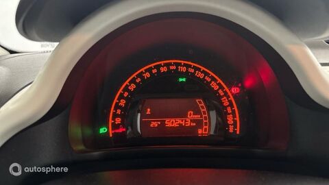 Twingo 1.0 SCe 75ch Zen - 20 2020 occasion 59223 Roncq