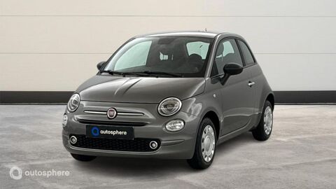 Fiat 500 1.0 70ch BSG S&S 2023 occasion LIEVIN 62800