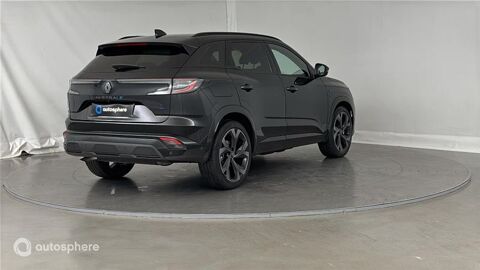 Austral 1.2 E-Tech full hybrid 200ch Techno esprit Alpine 2023 occasion 59223 Roncq