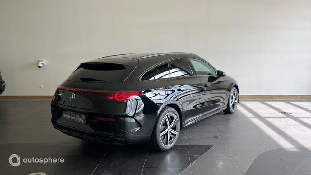 Classe CLA 200 EQ 224ch AMG Line 2026 occasion 80136 Rivery