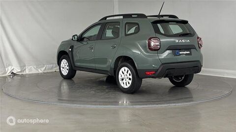 Duster 1.0 ECO-G 100ch Expression 4x2 2024 occasion 59640 Dunkerque