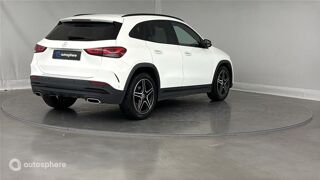 Classe GLA 200 d 150ch Progressive Line 8G-DCT 2022 occasion 86000 Poitiers