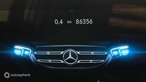 Classe GLA 200 163ch Business Line 7G-DCT 2022 occasion 59600 Maubeuge