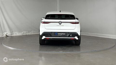 M&eacute;gane E-Tech Electric EV60 220ch Techno super charge 2023 occasion 59470 Wormhout