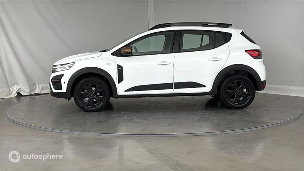 Sandero 1.0 ECO-G 100ch Stepway Extreme + -24 2025 occasion 59470 Wormhout