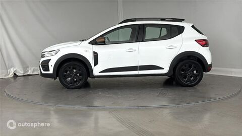 Sandero 1.0 ECO-G 100ch Stepway Extreme + -24 2025 occasion 59470 Wormhout