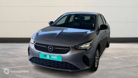 Annonce voiture Opel Corsa 10999 €