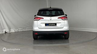 Sc&eacute;nic 1.5 dCi 110ch energy Intens 2017 occasion 10000 Troyes