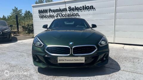 Z4 sDrive30iA 258ch M Sport 2025 occasion 30000 N&icirc;mes