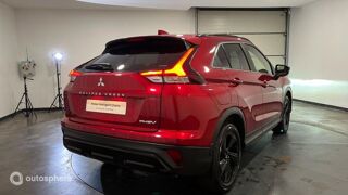 Eclipse Cross 2.4 MIVEC PHEV 188ch Black Collection 4WD 2023 2024 occasion 51100 Reims