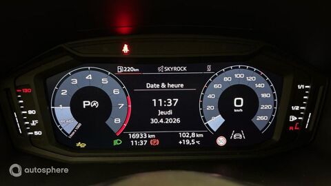A1 25 TFSI 95ch Design S tronic 7 2024 occasion 16430 Champniers