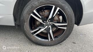 XC60 T6 AWD 253 + 145ch R-Design Geartronic 2022 occasion 94430 Chennevi&egrave;res sur Marne