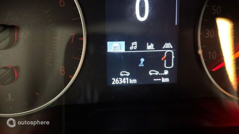 Clio 1.0 TCe 90ch Equilibre 2023 occasion 59320 Sequedin