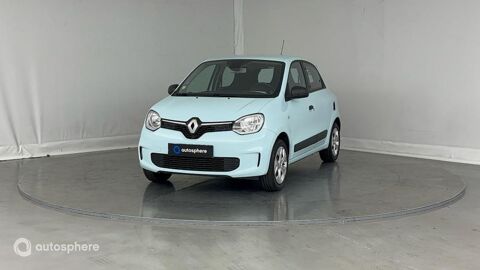 Renault twingo 1.0 SCe 65ch Life - 20
