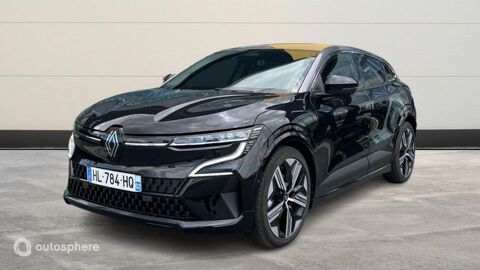 Annonce voiture Renault Mégane 40490 €